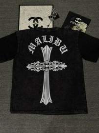 Picture of Chrome Hearts T Shirts Short _SKUChromeHeartsS-XLhgntxSX03817451